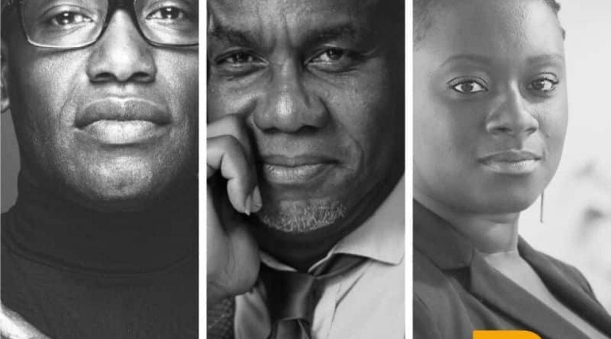 AFRO Magazine, BLT en BDE lanceren gezamenlijk “Juli is Black Owned Business Maand” campagne