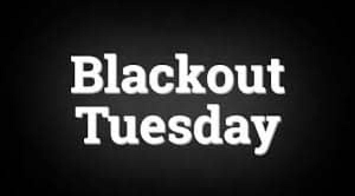 Black Owned Business in de VS was booming op Blackout Day; wij kunnen dat ook