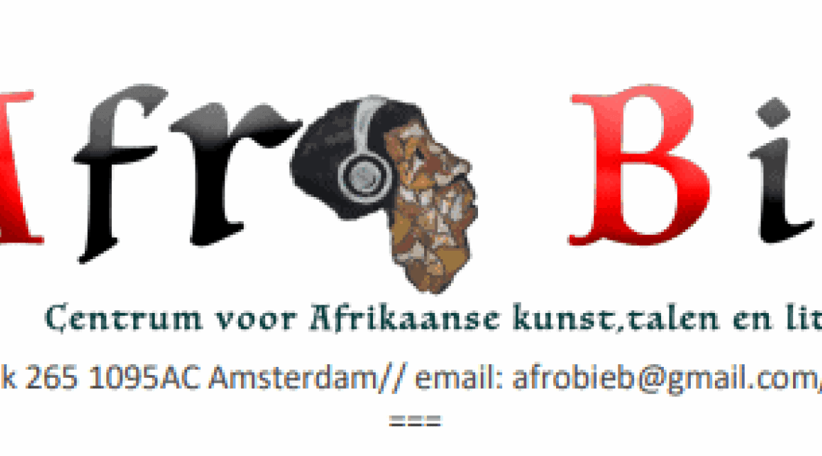 Afro-Bieb opent deuren in de OBA