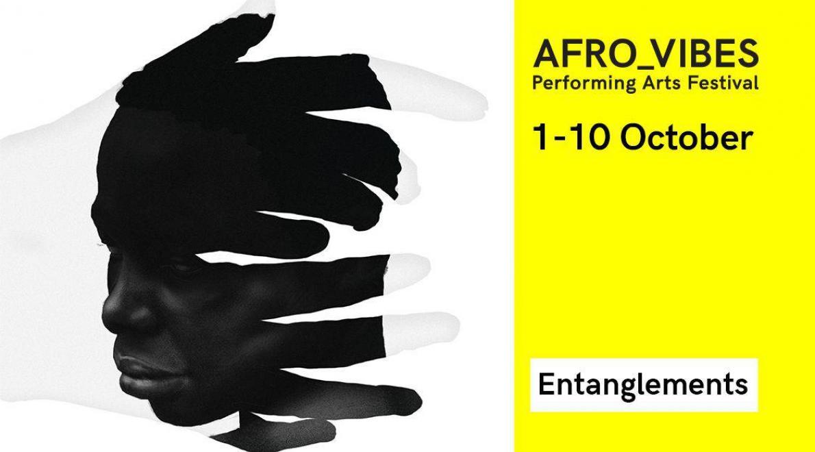 Afro_Vibes Festival 2020 staat klaar met een speciale editie
