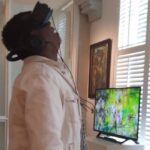 Benedictio Iv : Mighty Echo Of The Rainforest – Revelations Of The Guianas