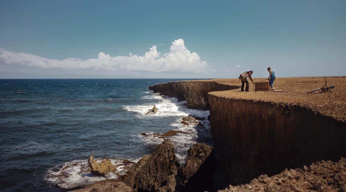 Buladó neemt je mee op reis