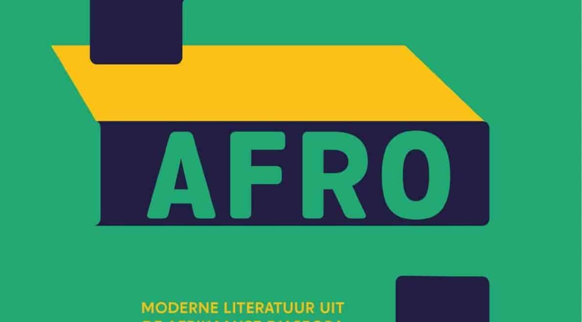 AfroLit: moderne literatuur uit de Afrikaanse diaspora