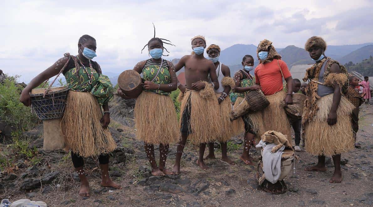 Le Guess Who? presenteert Reports from Other Continents op online tv-kanaal LGW ON