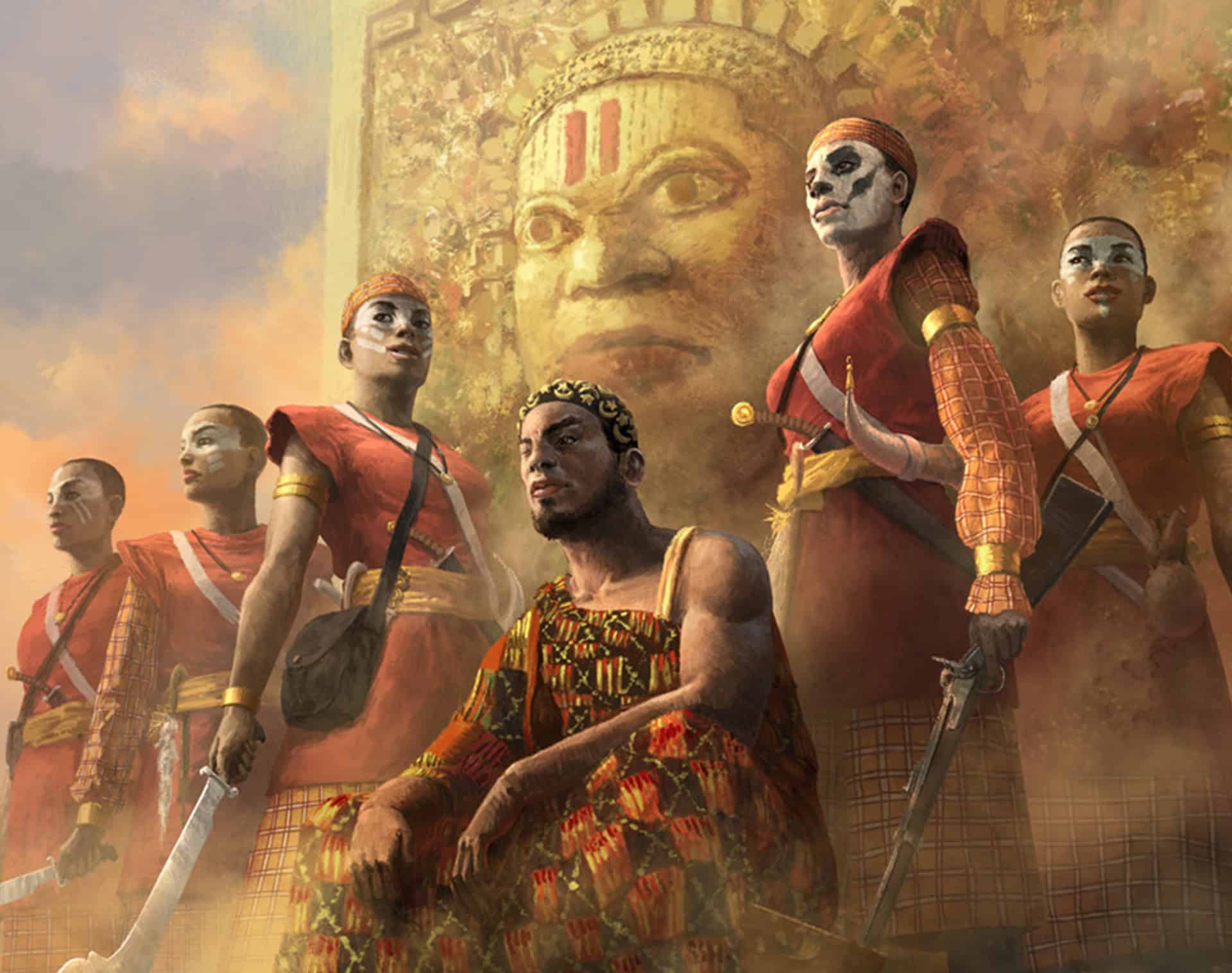 Coming up! World History, Our Stories