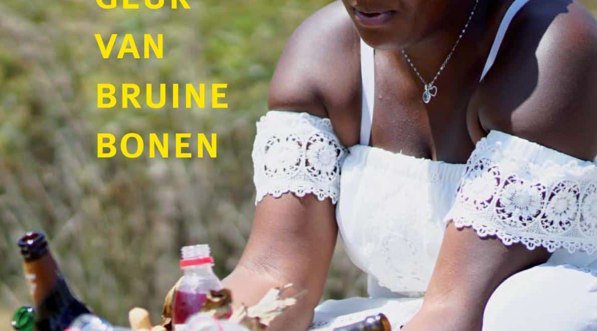 De geur van bruine bonen | de nieuwe roman van Henna Goudzand Nahar