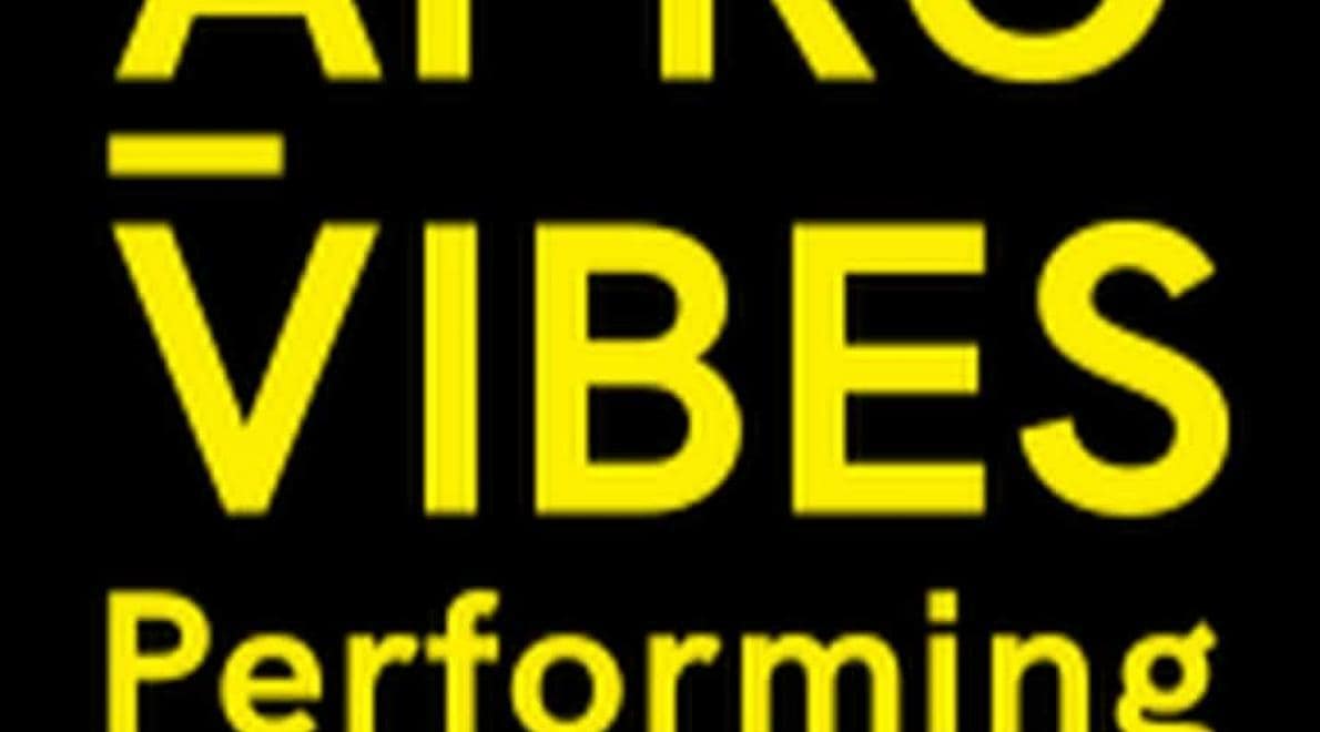 Een exclusief kijkje bij het Afro_Vibes festival!