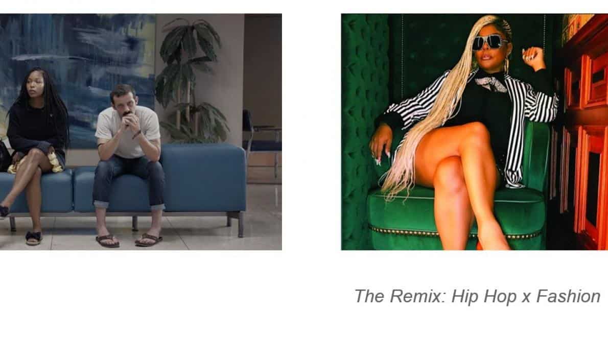 Krachtige films van Zwarte makers op Pepr