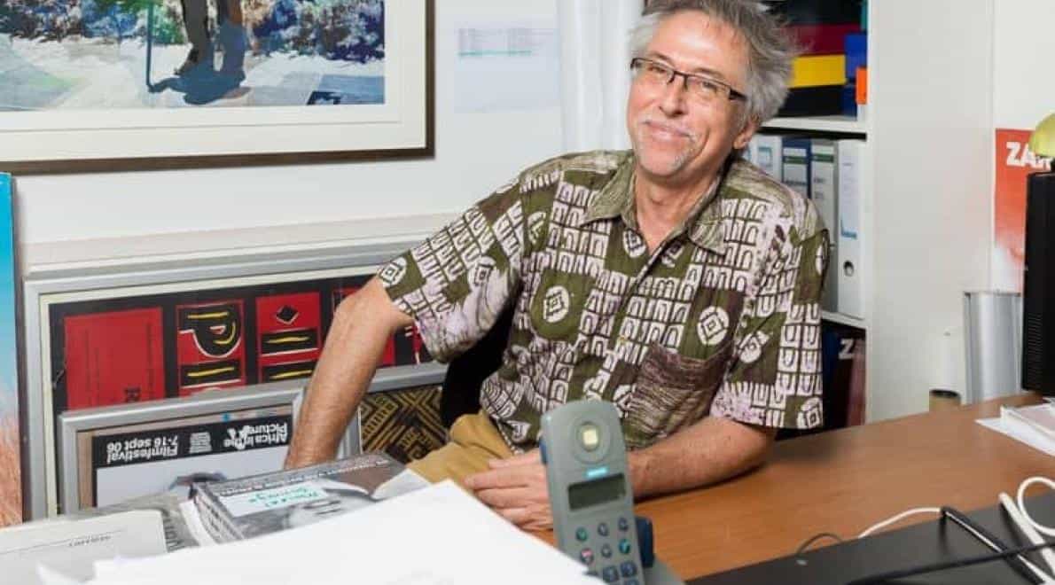 Oprichter Afro_Vibes: ‘Wij voegen iets toe aan het culturele veld wat er niet is.’