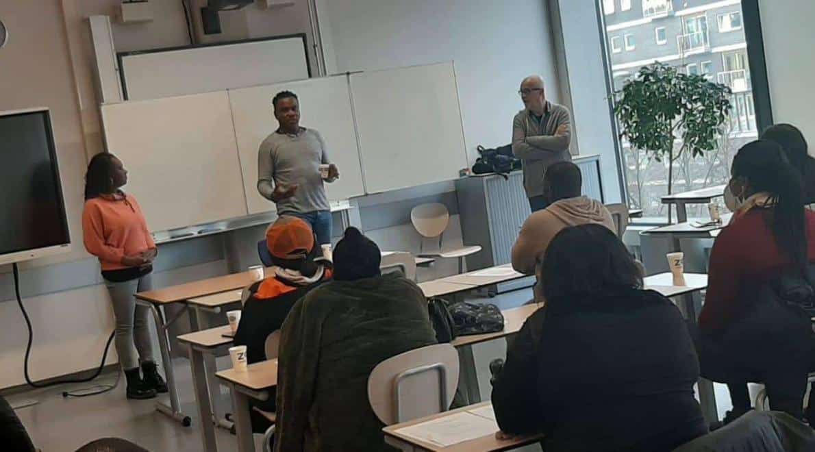 Opvoeden en coachen ten tijde van COVID