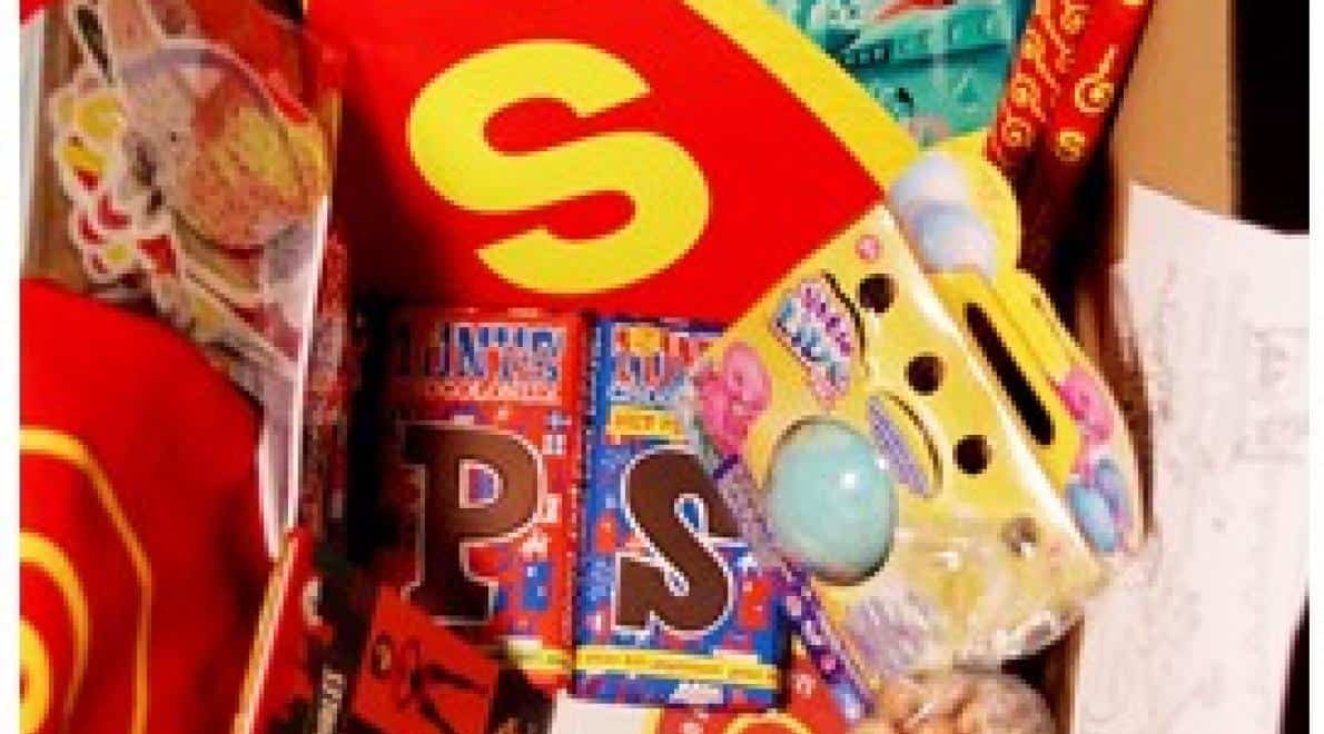 Stichting Nederland Wordt Beter lanceert Sinterklaaspakketten voor een inclusieve pakjesavond