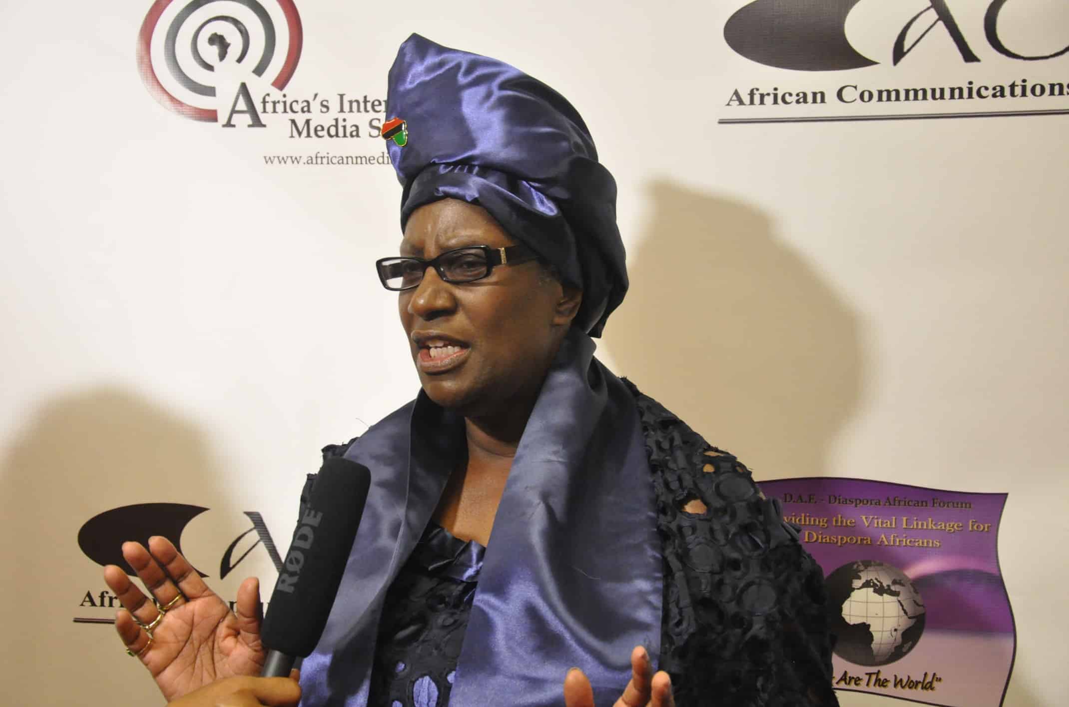 LPS roept op tot de volledige implementatie van de Durban verklaring