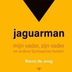 Jaguarman | een recensie