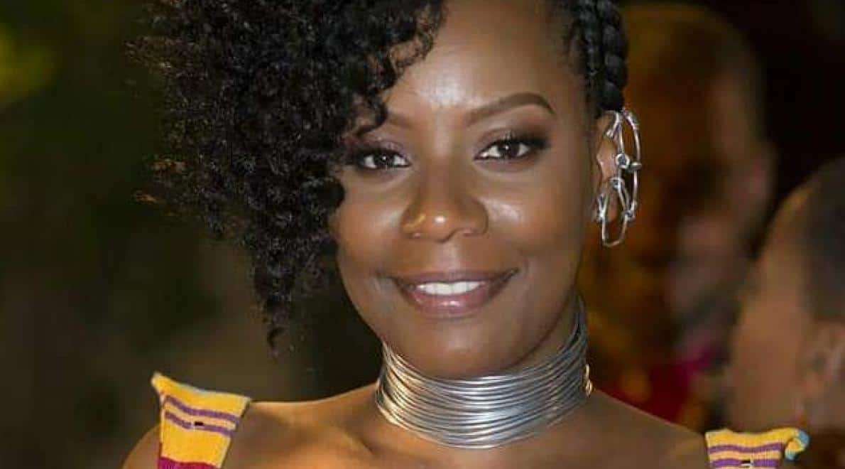 Ashaki Leito | Achter vrijheidsstrijders stonden vrouwen, net zo sterk of zelfs sterker