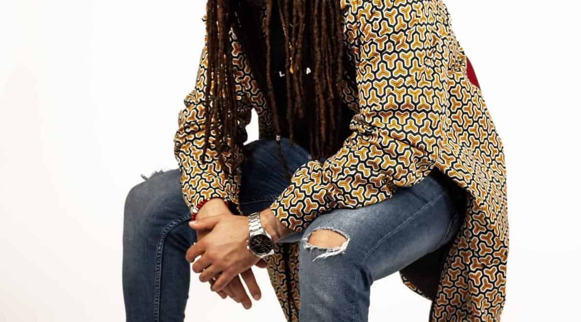 Darryl Veldman | Stimofo is een samenvatting van mijn carrière