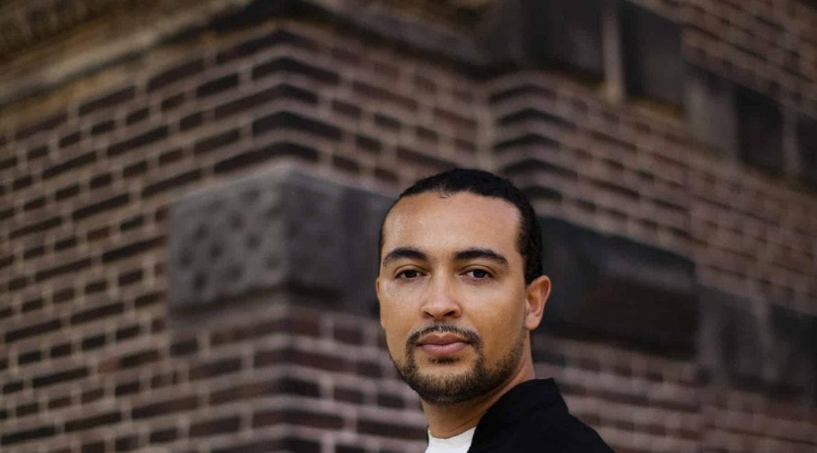 Don Ceder, no 4 ChristenUnie: “Er breekt een nieuw seizoen aan in mijn leven”