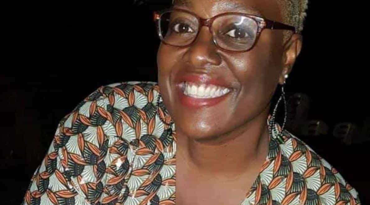 Lysanne Charles, BIJ1 nummer 13; A Caribbean Voice for the Tweede Kamer: "I seek to relate to people and for them to relate to me"