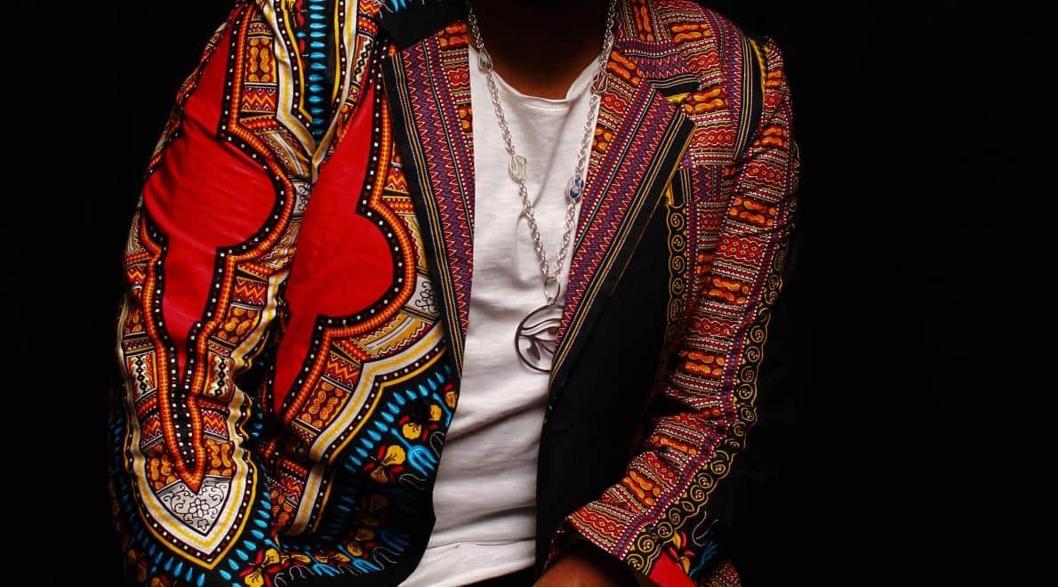 Orlando Ceder | Mijn drijvende kracht is mijn drang om onderscheid te maken