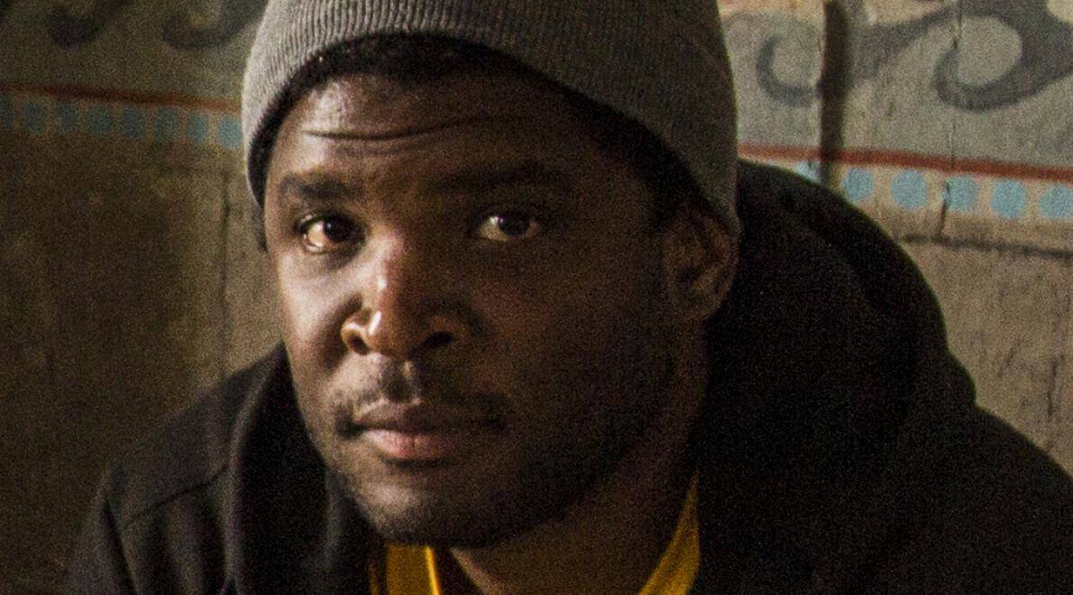 Quinsy Gario, #2 van Bij1 “Onze aanwezigheid, gewoon dat wij er zijn, maakt verschil”