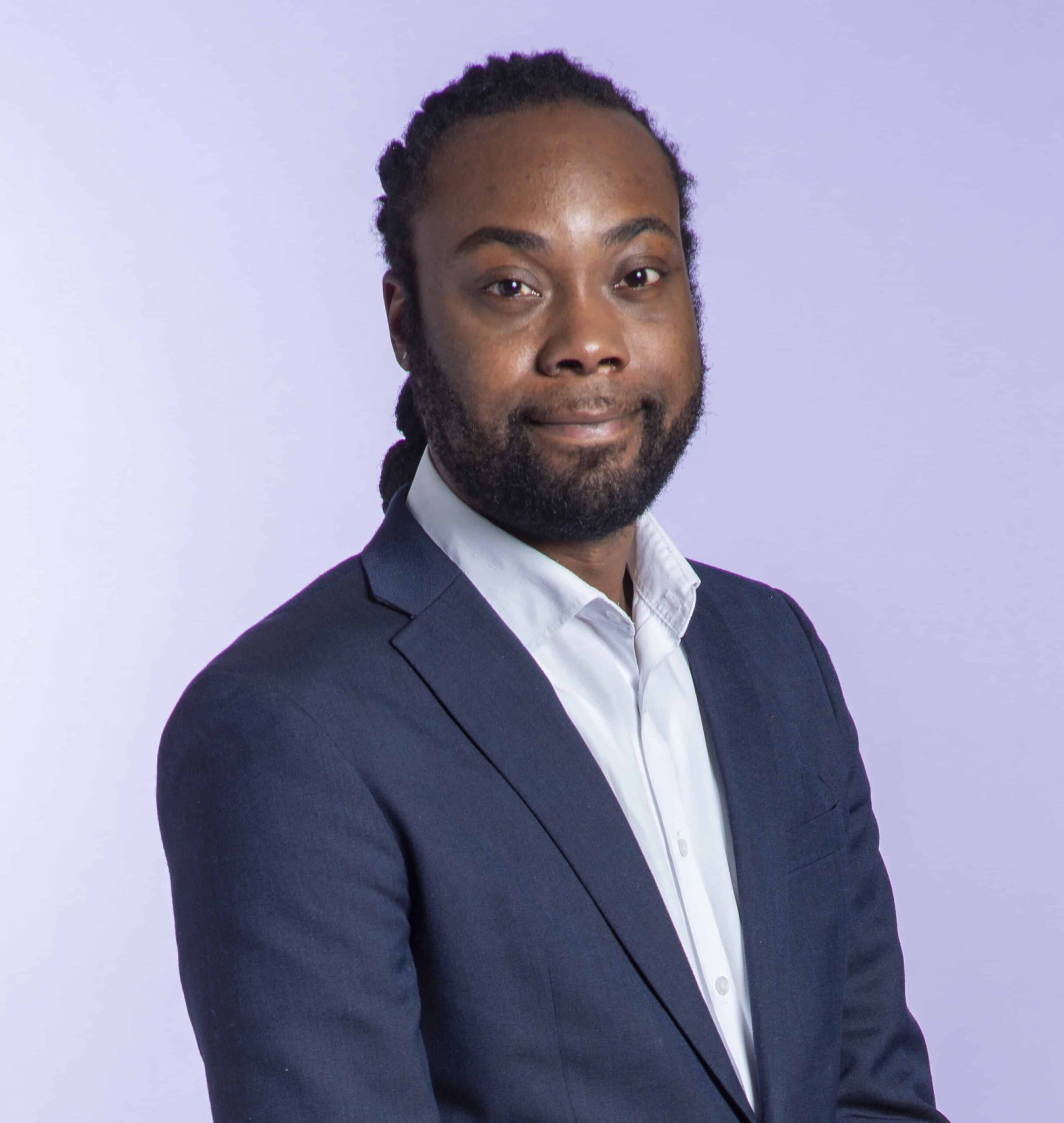 Simion Blom, nr 21 Groen Links. "Een economie voor de WIJ"