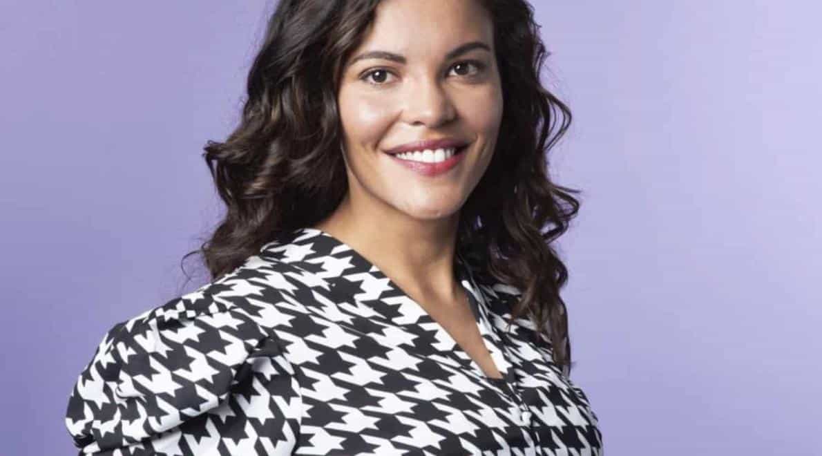 Stephanie Bennett, #18 Groen Links: "Ik ben niet bang voor een stevige discussie of confrontatie"