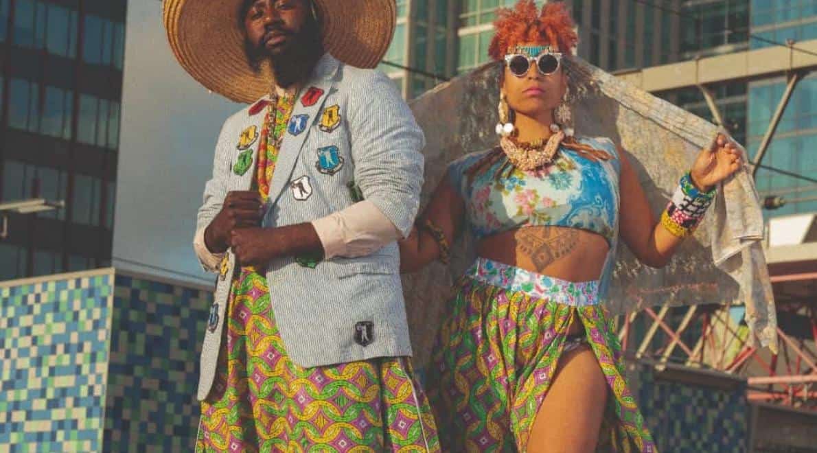 Volg gratis online danslessen bij Solution Dance Centre in Zaandam