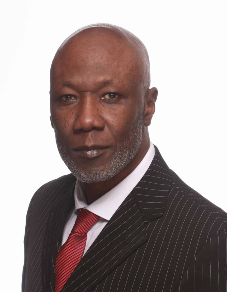 Wie is die bigiskin blakaman die Afro- Surinaams/ Nederlandse vrouwen in hun slaap seksueel molesteert?