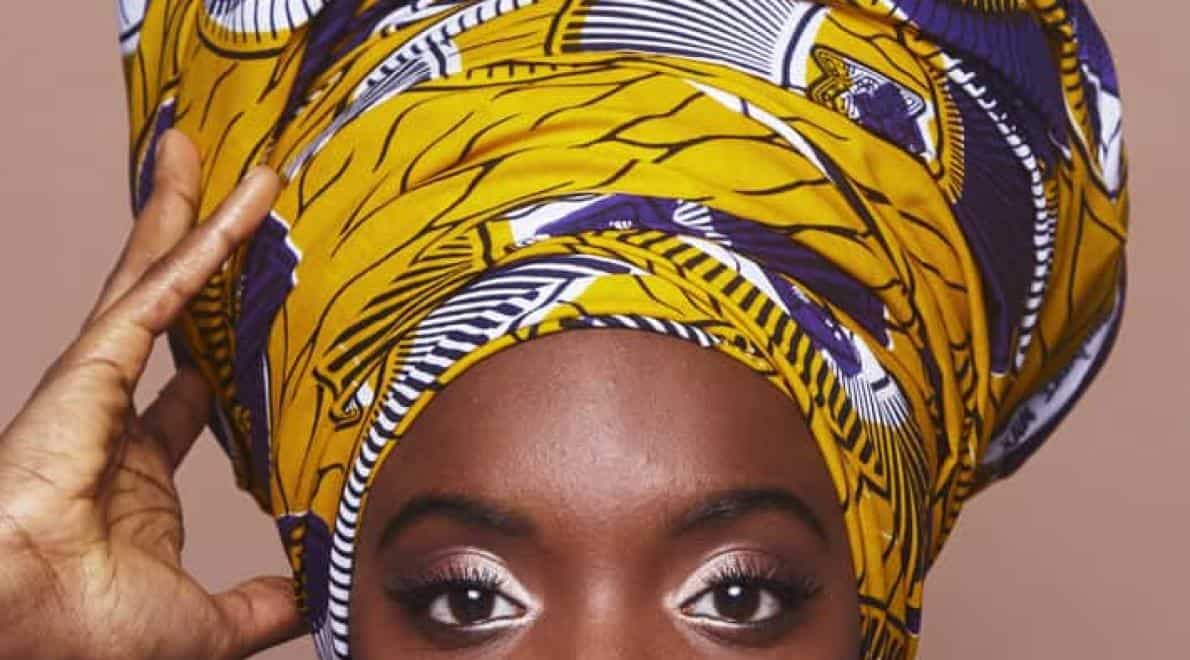 Yahmani Blackman | kunst als helingmiddel