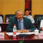 Nieuwe ogen oude bril