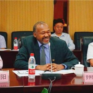 Nieuwe ogen oude bril