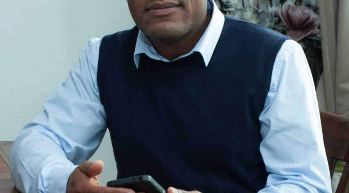 Regillio Vaarnold nummer 1 bij UCF: "Een originele bijdrage leveren aan eerlijkere samenleving met gelijke kansen voor iedereen"