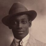 The Black Archives en uitgeverij Atlas Contact organiseren een Anton de Kom-schrijfwedstrijd