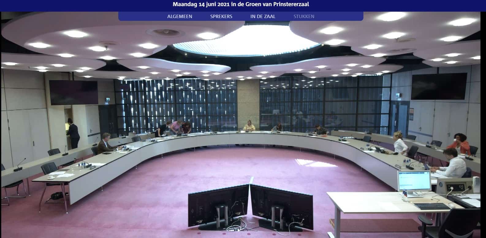 Bosman is gewoon jaloers op Zwarte mensen