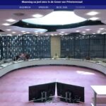 Bosman is gewoon jaloers op Zwarte mensen