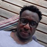 Die tori van die ene koffie in Ghana