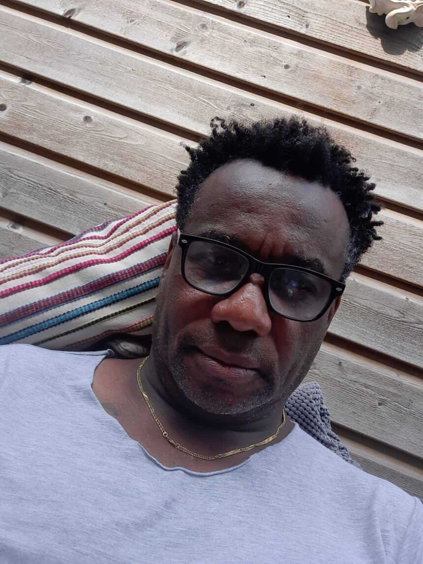 Die tori van die ene koffie in Ghana