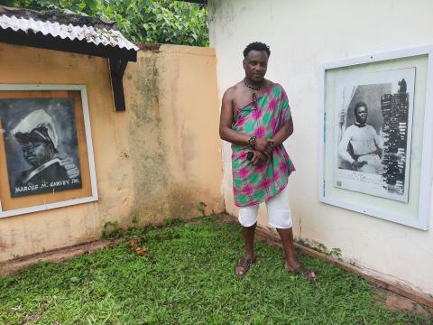 Evil is evil is evil