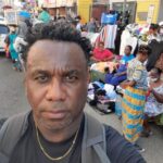 Ik hou van een markt