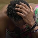 Ik was nergens naar op zoek, maar ik vond het in Ghana