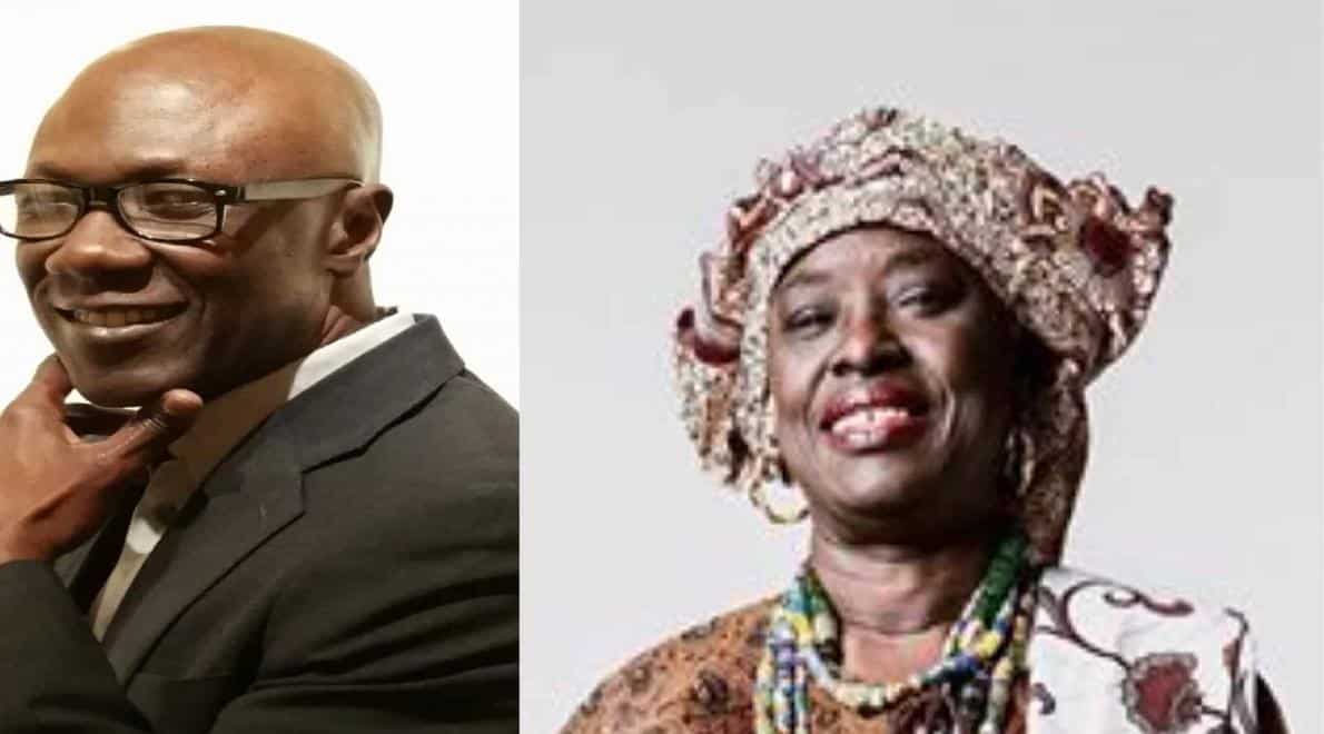 Nationaal Winti Instituut NIRASԐ opgericht