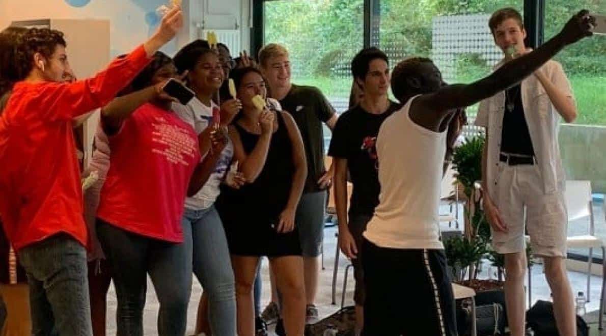 OZOSchool maakt vmbo-ers in de zomer #readyformbo