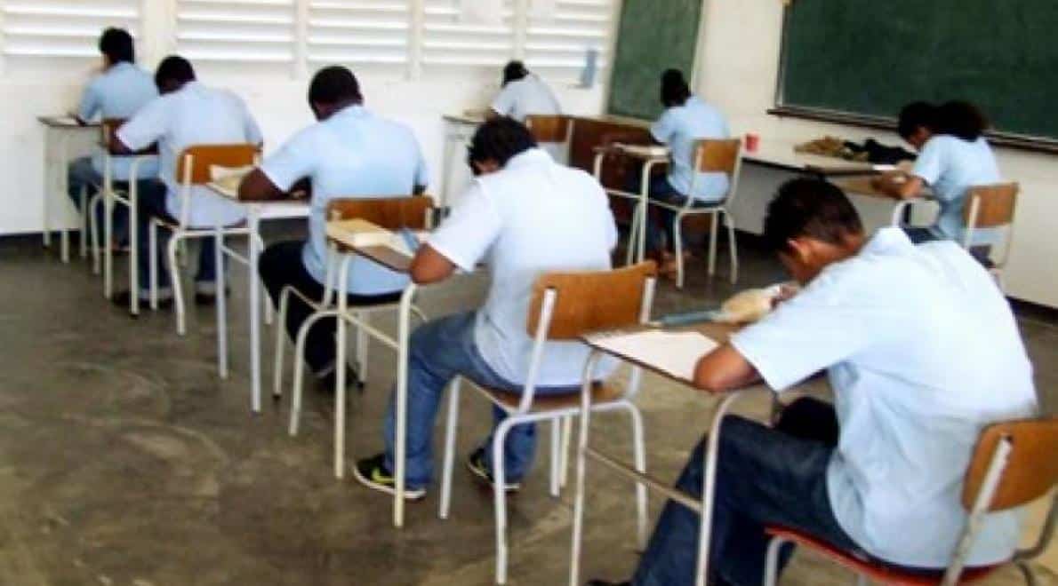Surinaamse eindexamenmuloleerlingen: Waarom slagen ze?