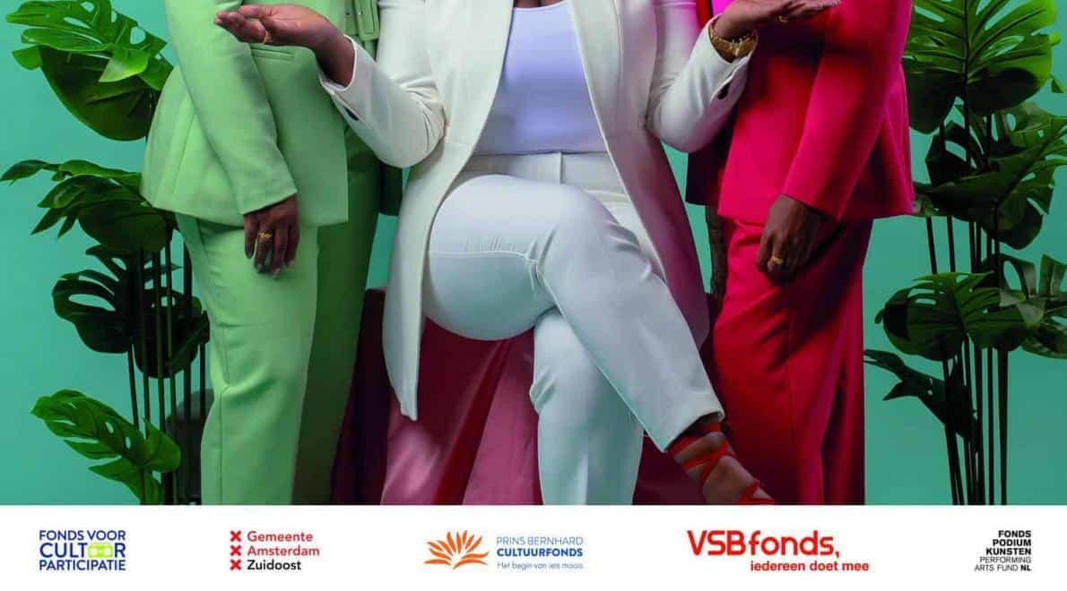 Untold presenteert Black Heritage Festival juni 2021-2024