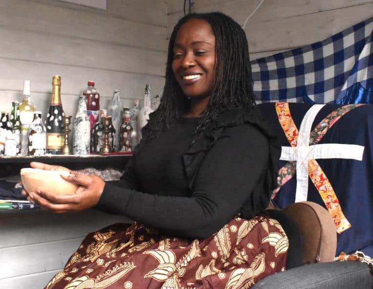 Winti: Op zoek naar jezelf in 3 stappen