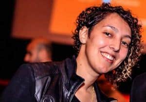 Dionne Abdoelhafiezkhan 