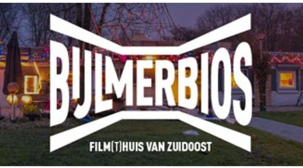 Bijlmerbios wordt film(t)huis!