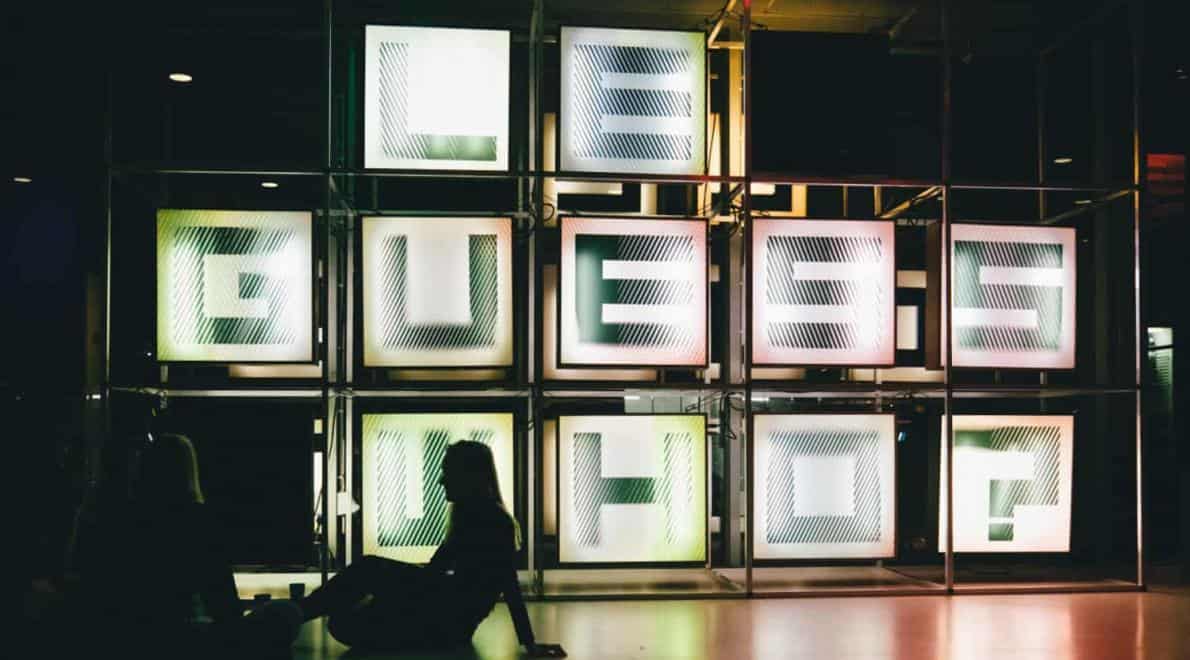 Le Guess Who? presenteert 14e festivaleditie met internationaal programma