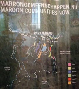 10 oktober - Dag der Marrons