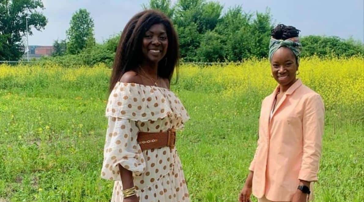 Diaspora Wellhouse gaat voor het welzijn van generaties Afrikaanse Diaspora