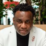 Die stinkende wond die racisme is